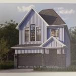 Lot 74L Brady Street, Whitby, ON L1M 1Z5