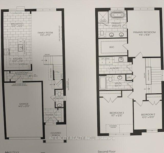 Lot 74L Brady Street, Whitby, ON L1M 1Z5