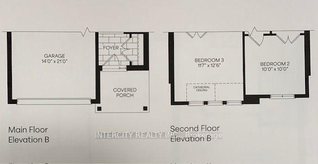 Lot 74L Brady Street, Whitby, ON L1M 1Z5