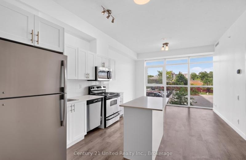 100 Bond Street E 422, Oshawa, ON L1G 0B7