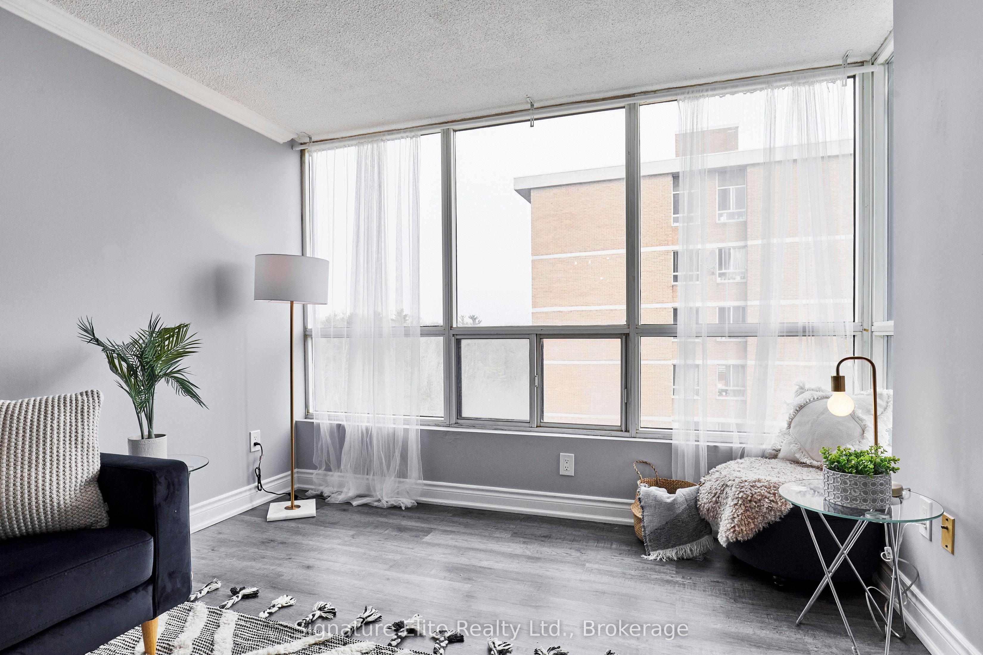 3050 Ellesmere Road 1617, Toronto, ON M1E 5E6