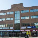 658 Danforth Avenue 207, Toronto, ON M4J 5B9