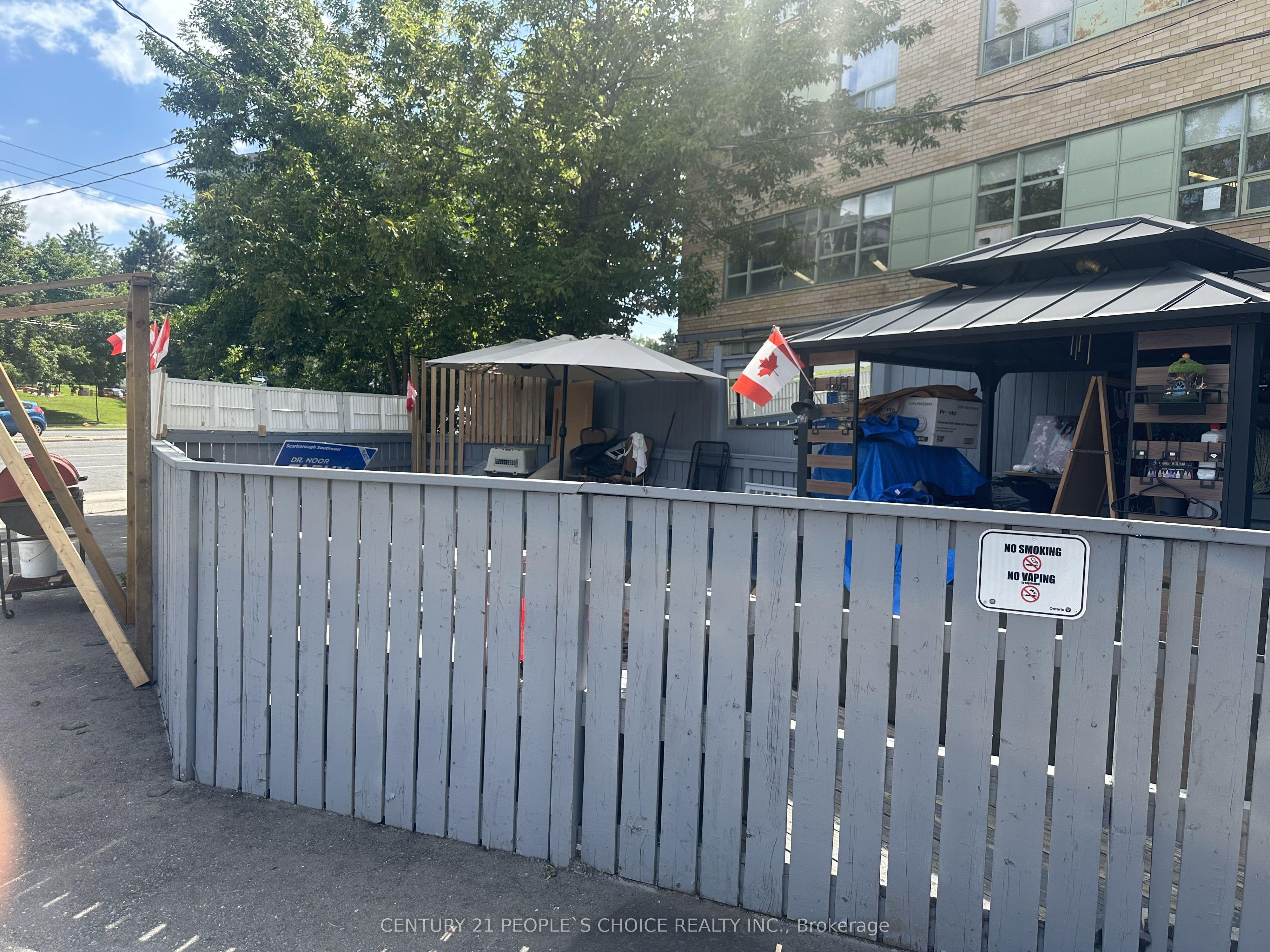 3406 Kingston Road 1, Toronto, ON M1M 3S1