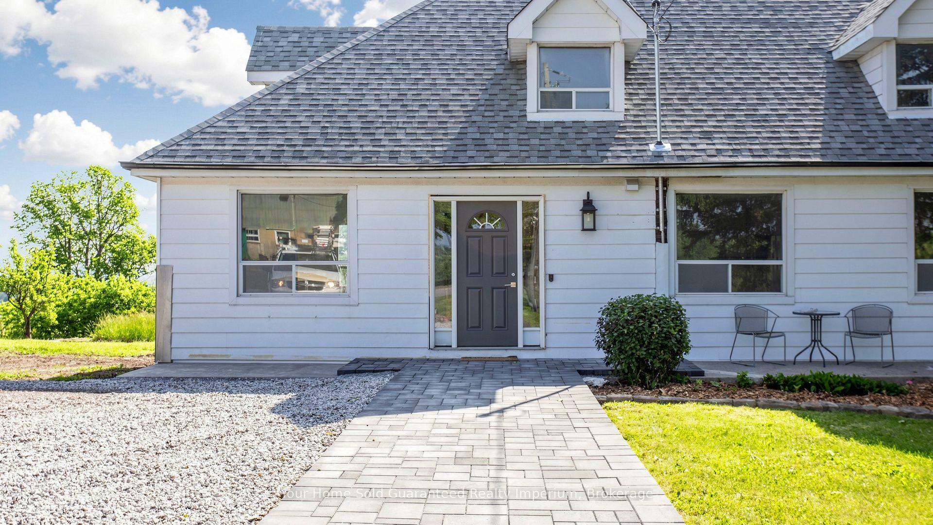 2060 Highway 7 Highway, Pickering, ON L1Y 0A7