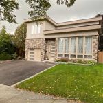 1703 Shadybrook Drive, Pickering, ON L1V 3A3