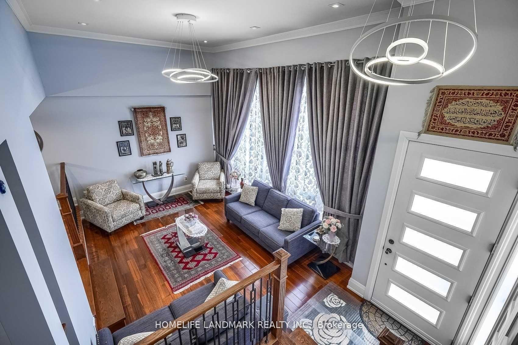 1703 Shadybrook Drive, Pickering, ON L1V 3A3