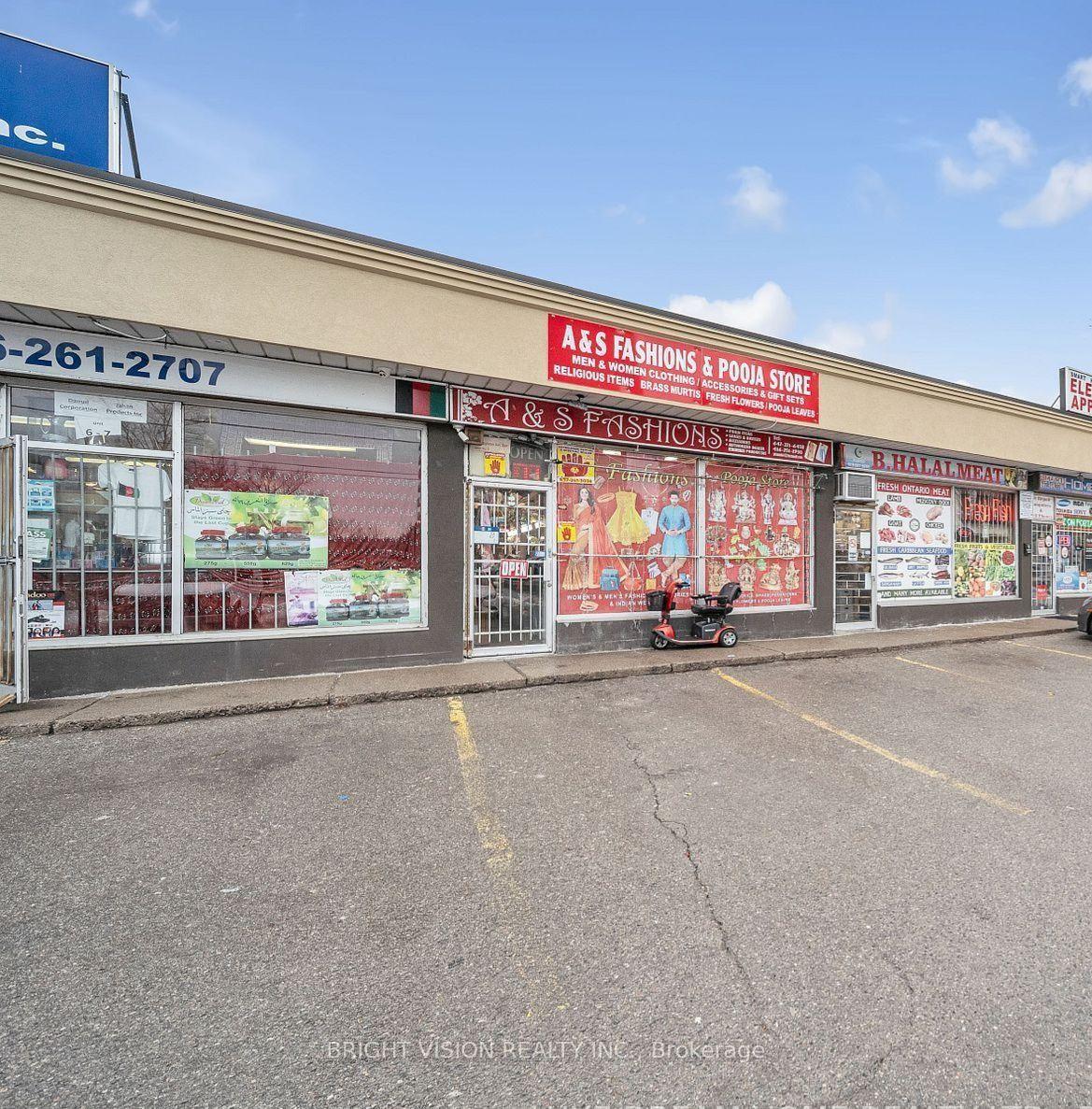 3160 Eglington Avenue E 8, Toronto, ON M1J 2H4