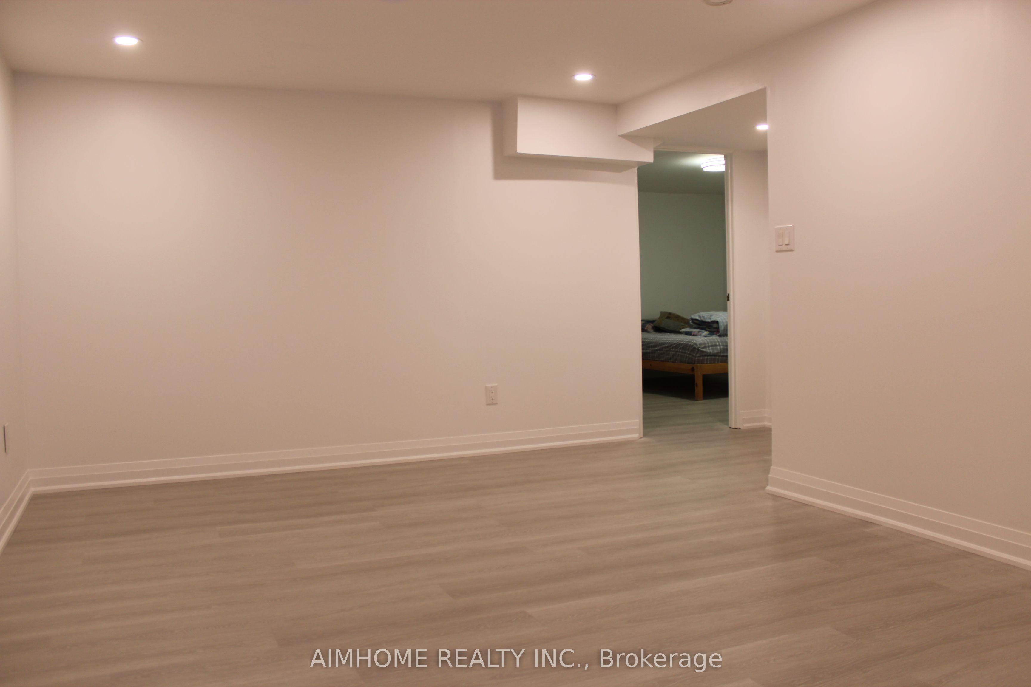 191 Timberbank Boulevard Basement, Toronto, ON M1W 2A6