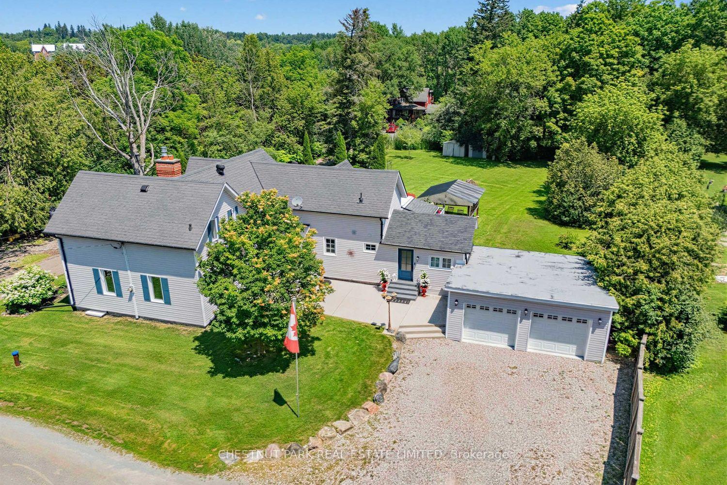 1783 Track Street, Pickering, ON L1Y 1B8