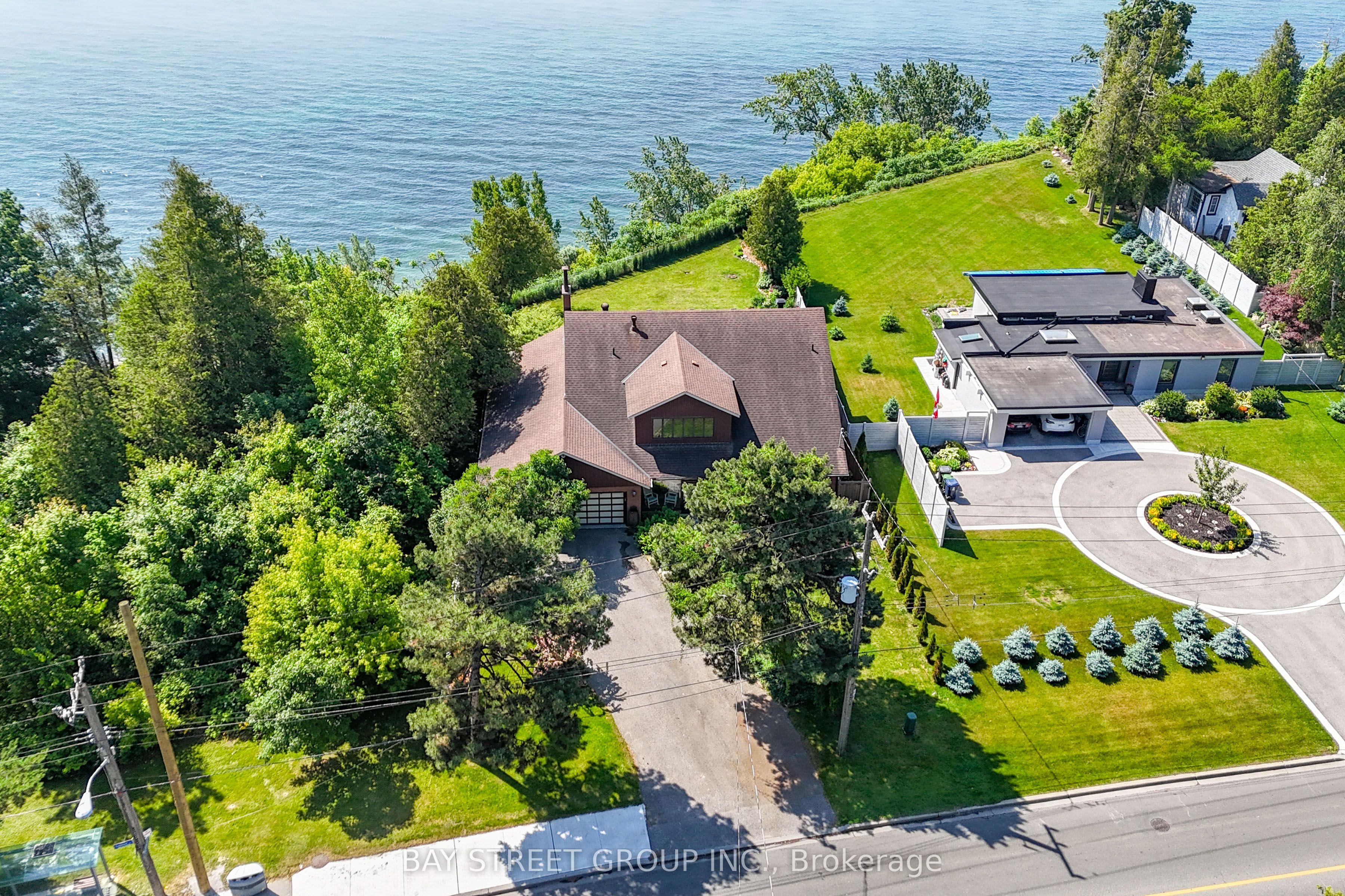 441 Guildwood Parkway, Toronto, ON M1E 1R3