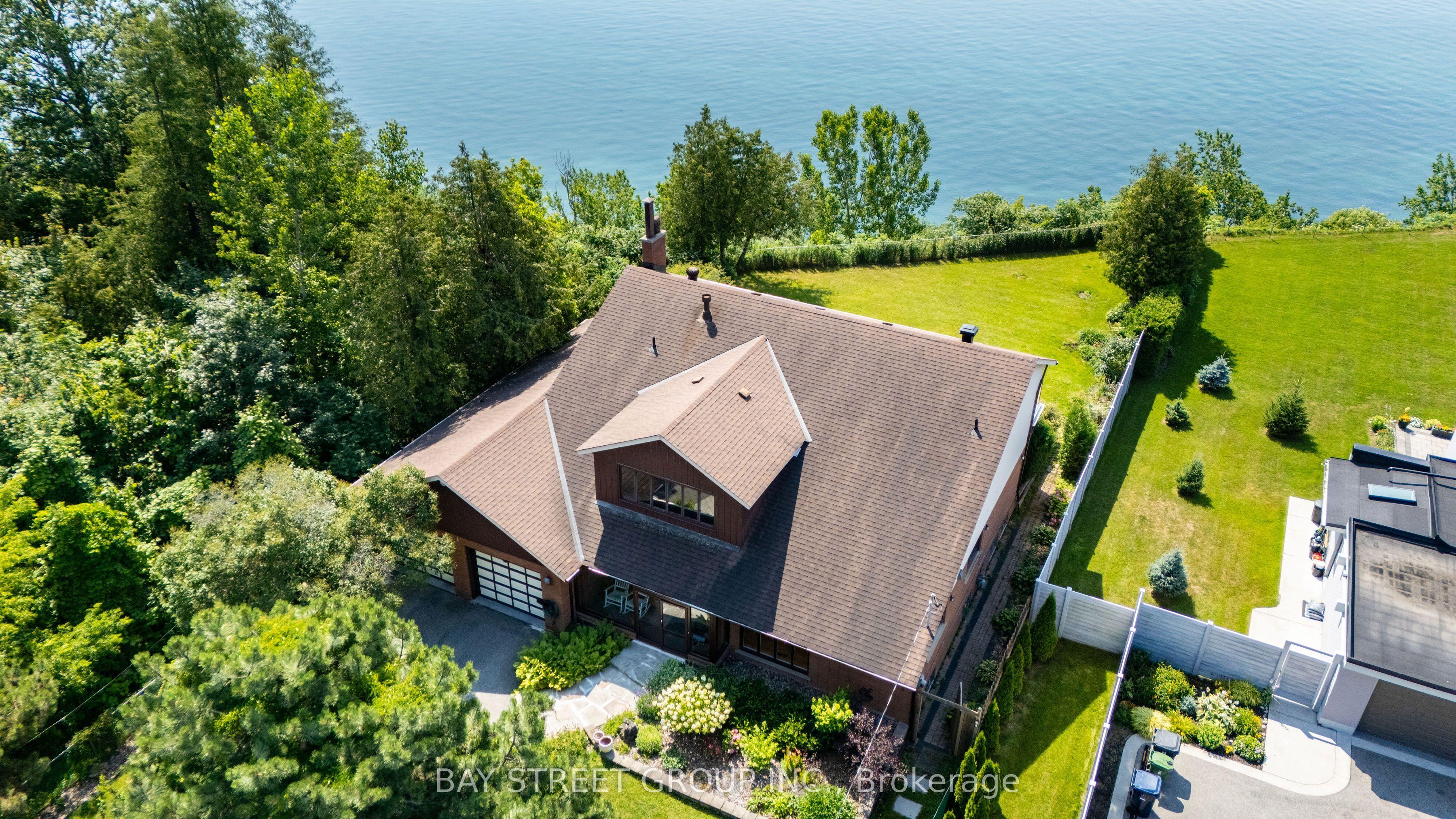 441 Guildwood Parkway, Toronto, ON M1E 1R3