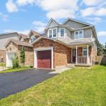 1831 Dalhousie Crescent, Oshawa, ON L1G 8C5