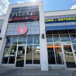 55 Lebovic Avenue C104 & C105 (2nd Floor), Toronto, ON M1L 0H2