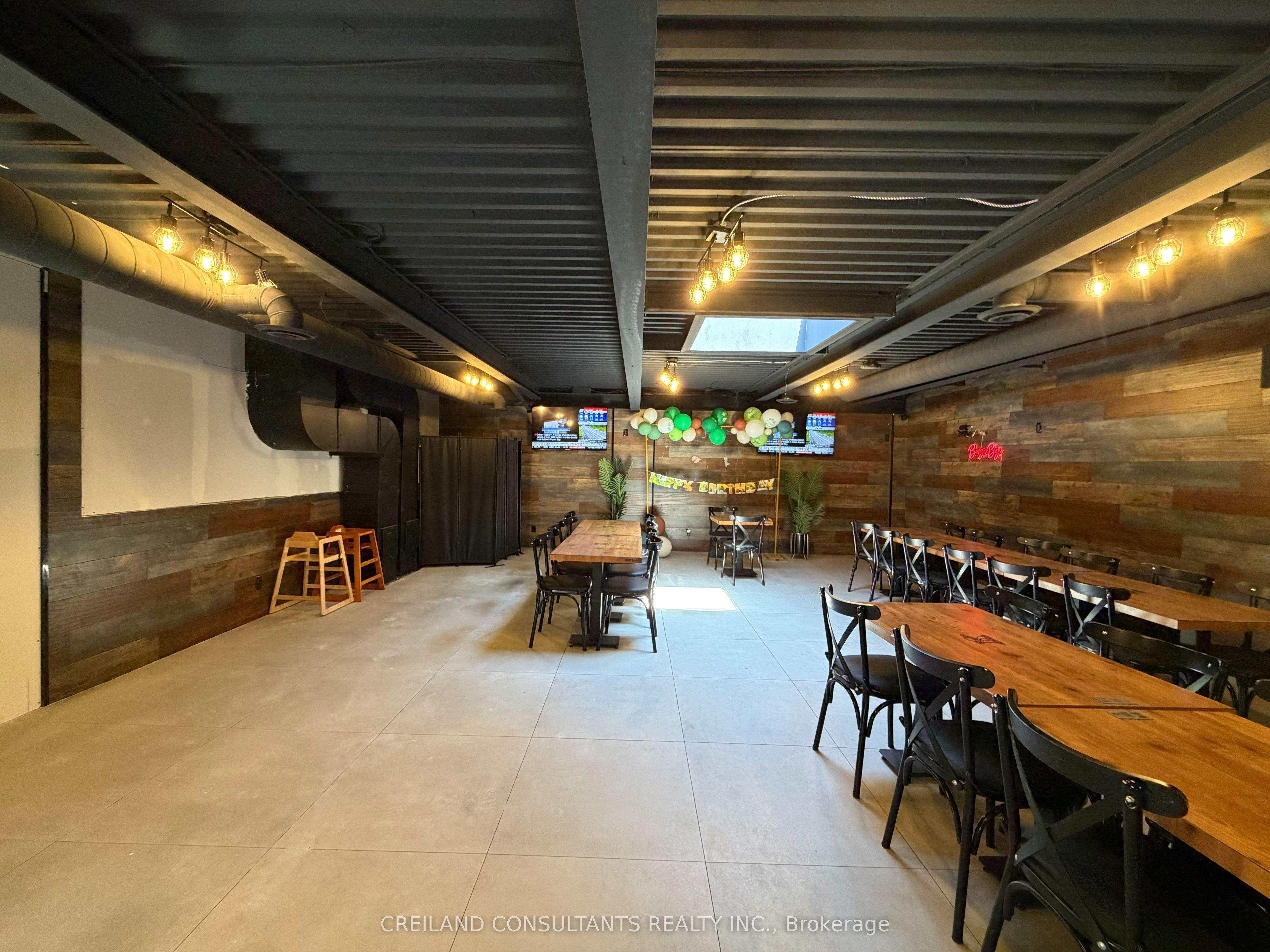 55 Lebovic Avenue C104 & C105 (2nd Floor), Toronto, ON M1L 0H2