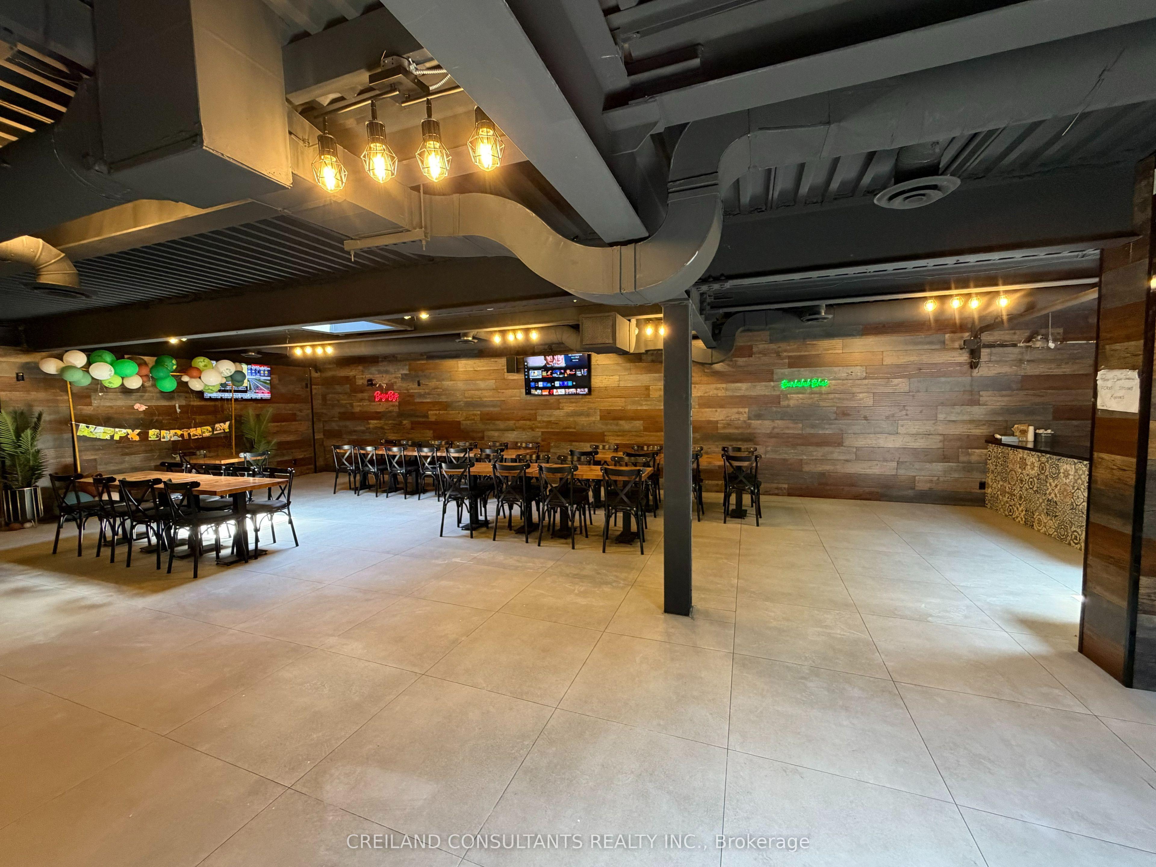 55 Lebovic Avenue C104 & C105 (2nd Floor), Toronto, ON M1L 0H2