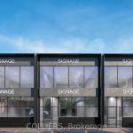 777 Warden Avenue 102A, Toronto, ON M1L 4C3