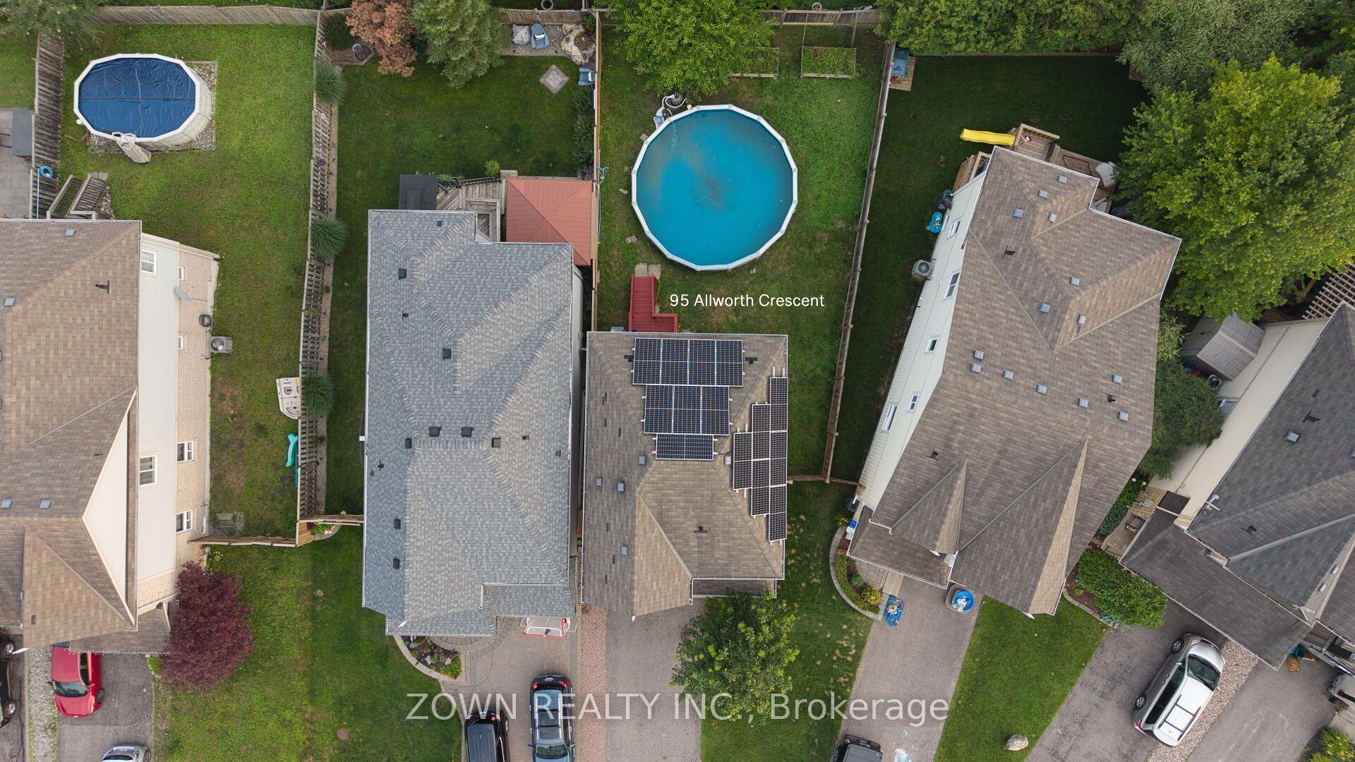 95 Allworth Crescent, Clarington, ON L1C 0B5