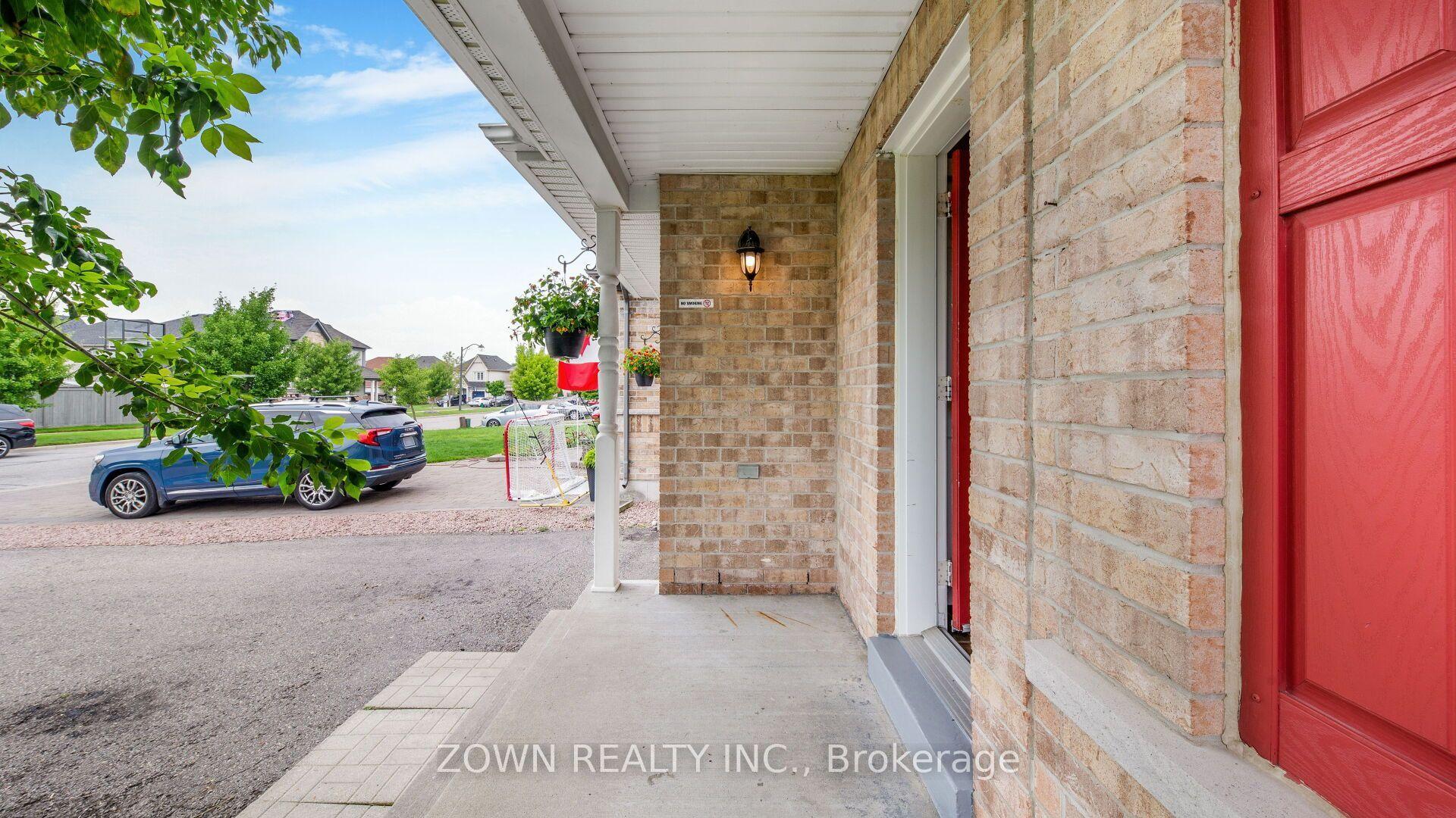 95 Allworth Crescent, Clarington, ON L1C 0B5