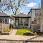 741 Milverton Boulevard, Toronto, ON M4C 1Y3