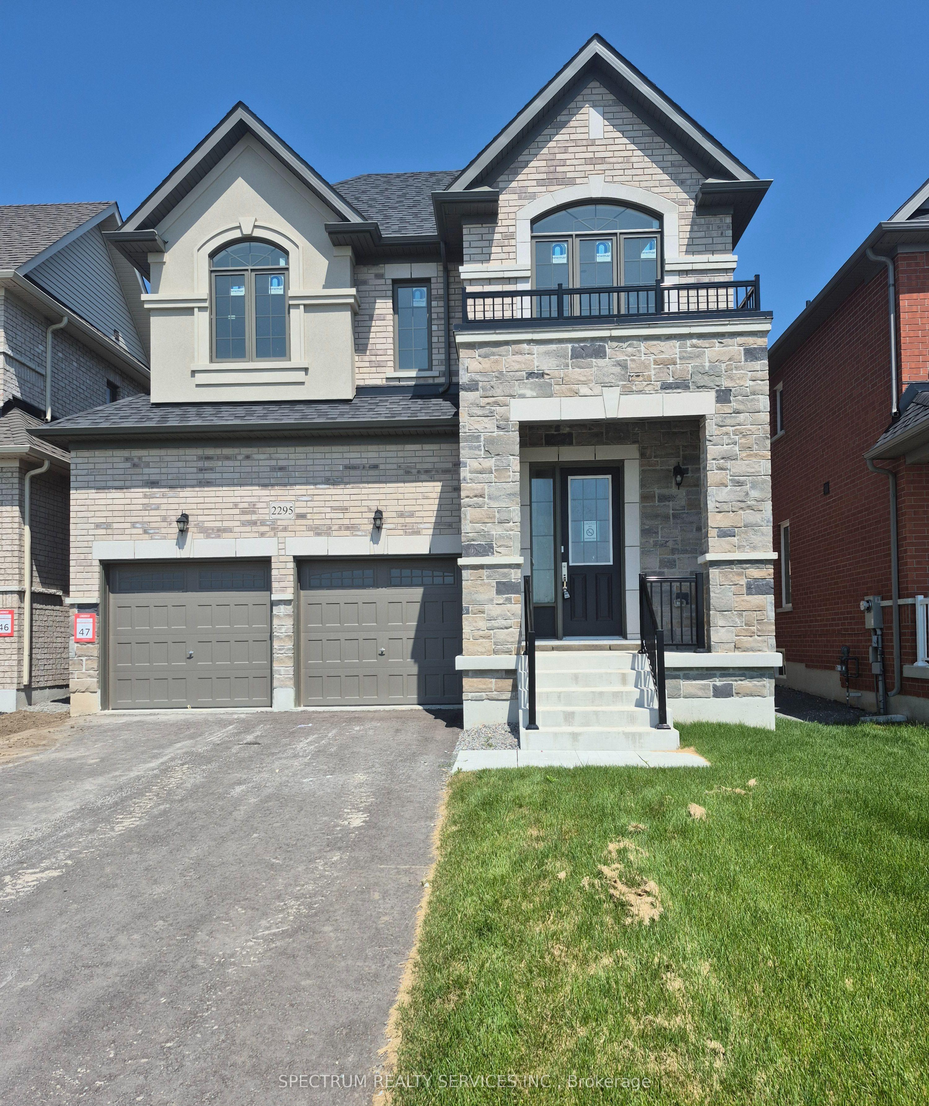 2295 Rudell Road, Clarington, ON L1B 0W4