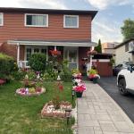 83 Coxworth Crescent, Toronto, ON M1B 1E2