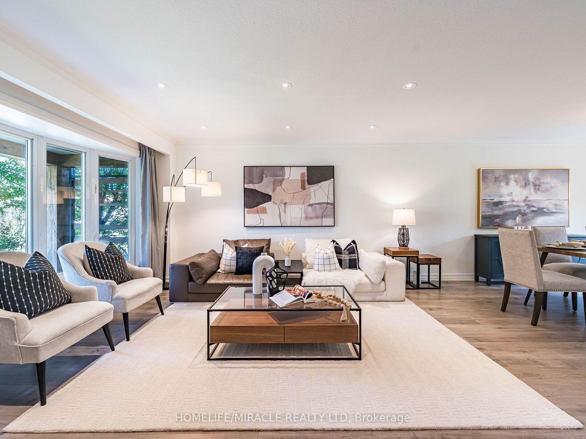 7 Chapais Crescent, Toronto, ON M1C 2C3