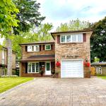 137 Merkley Square, Toronto, ON M1G 2Y5