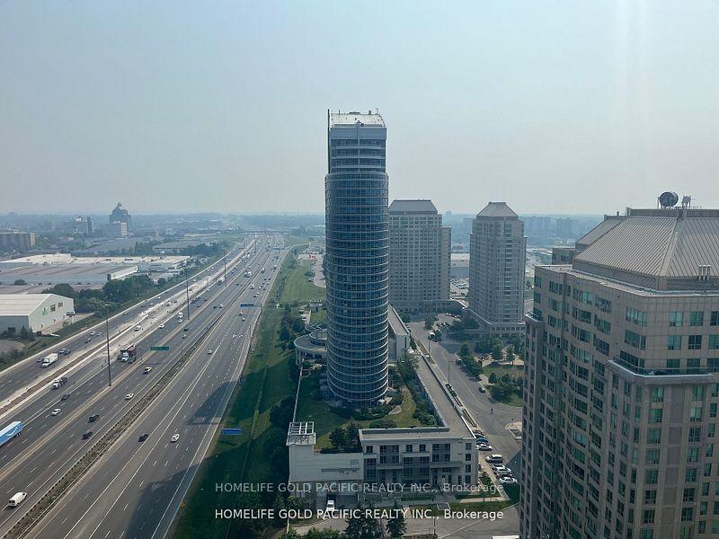 88 Corporate Drive Ph17, Toronto, ON M1H 3G6