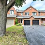 21 Mccullock Crescent, Ajax, ON L1T 3X1