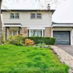 104 Pegasus Trail, Toronto, ON M1G 3P1