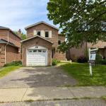 82 Chatfield Drive, Ajax, ON L1T 2J9