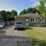 145 Tulloch Drive ( Main Floor ), Ajax, ON L1S 2S7