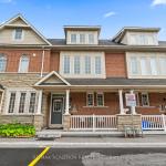 7 Torr Lane, Ajax, ON L1S 7N1