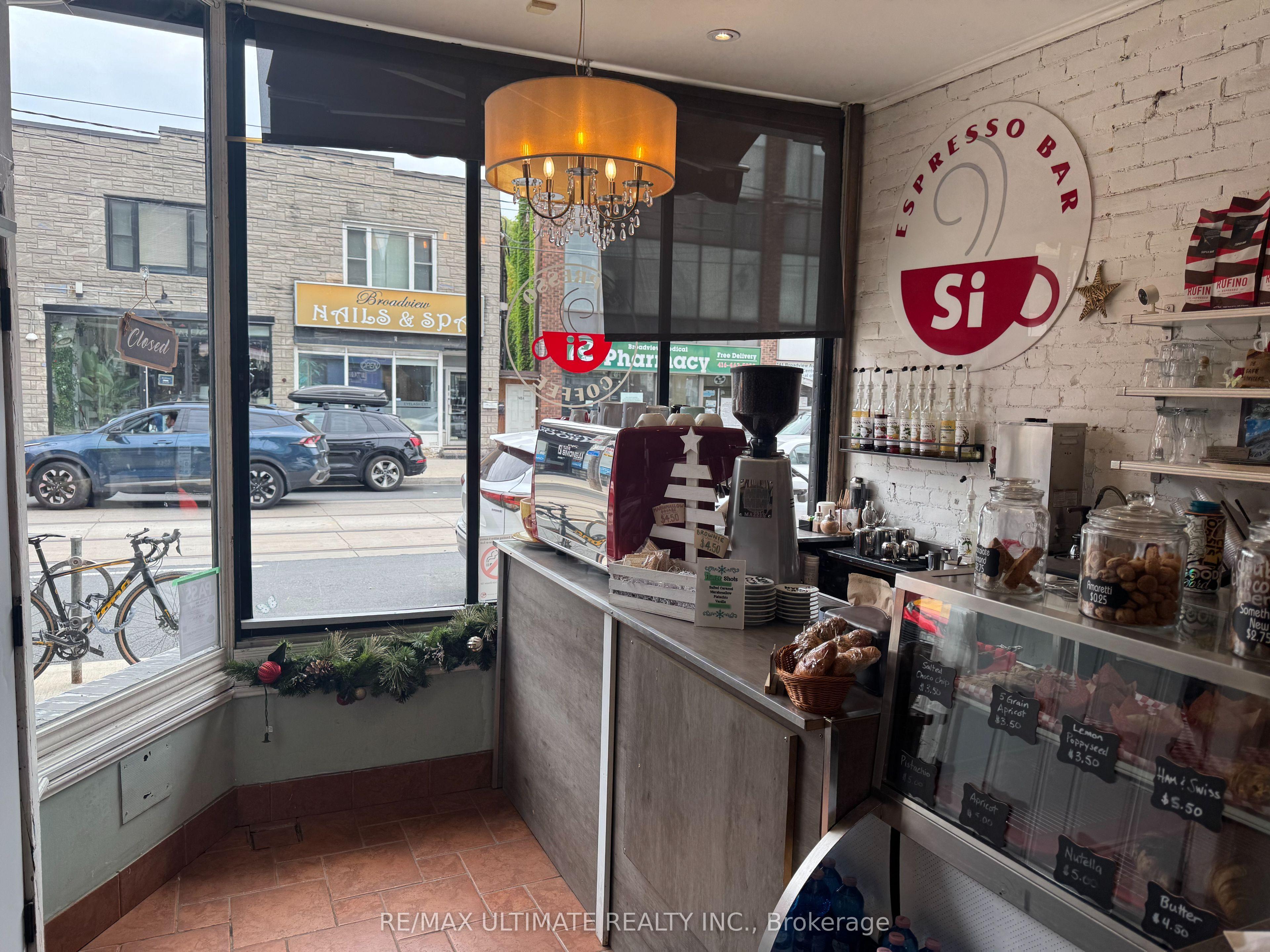 748 Broadview Avenue, Toronto, ON M4K 2P1