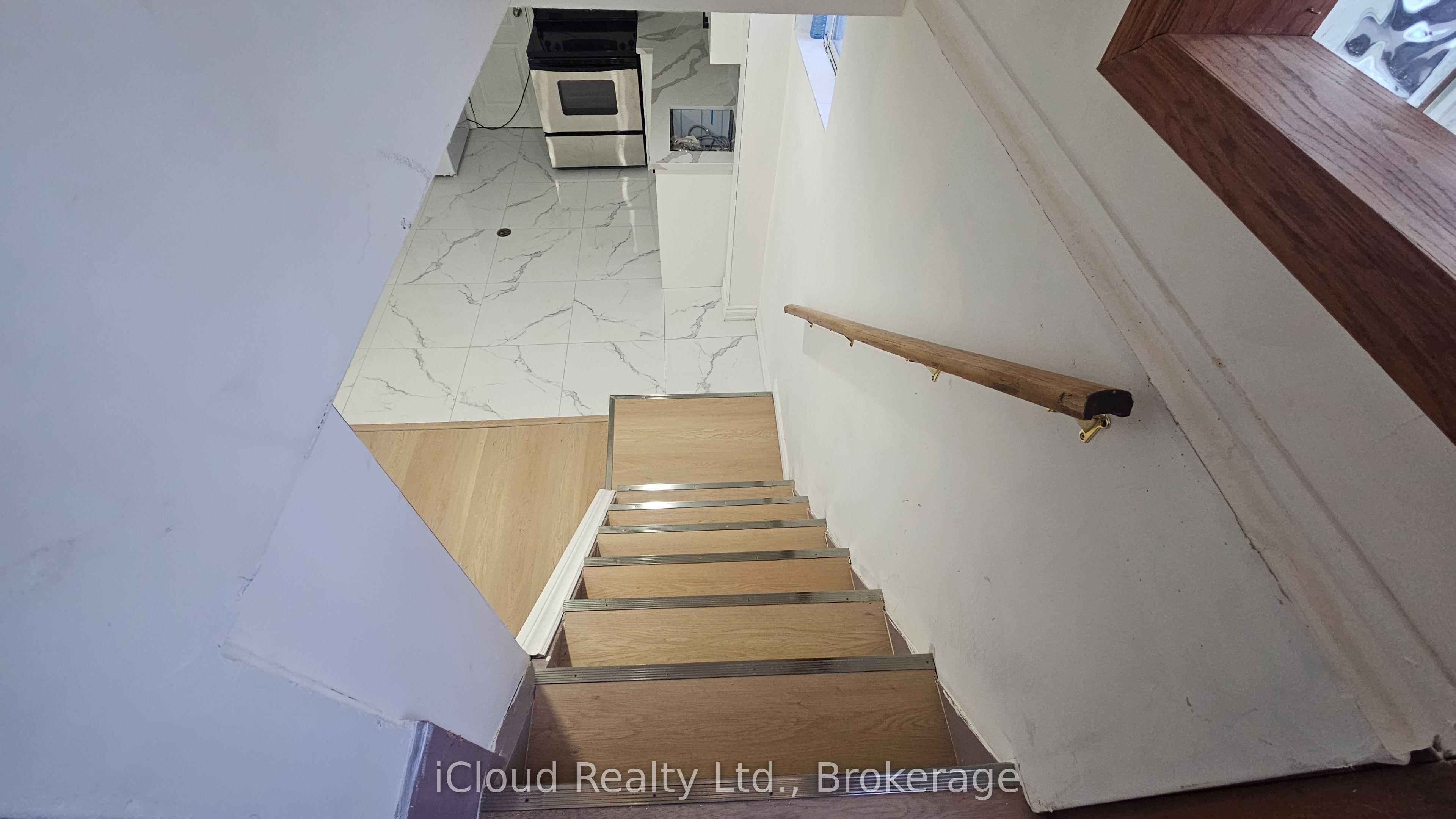 32 Frey Crescent Basement, Toronto, ON M1R 2C6