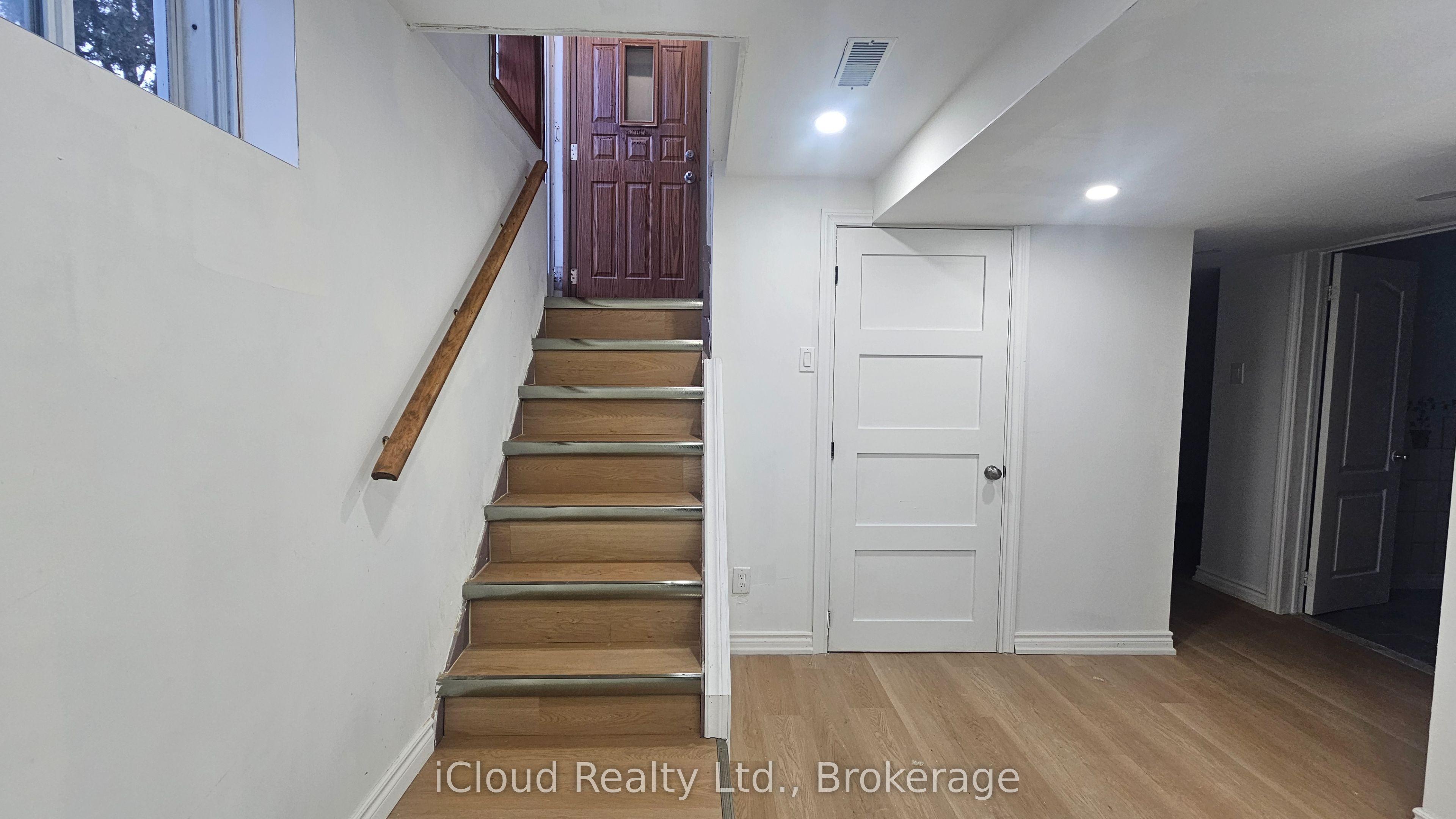 32 Frey Crescent Basement, Toronto, ON M1R 2C6