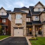 353 Sparrow Circle, Pickering, ON L1V 7E6