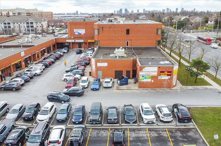 5200 Finch Avenue E 306, Toronto, ON M1S 4Z4
