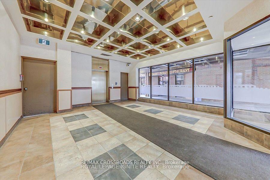 5200 Finch Avenue E 306, Toronto, ON M1S 4Z4