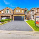 88 Mourning Dove Crescent, Toronto, ON M1B 6A8