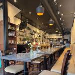 397 Danforth Avenue, Toronto, ON M4K 1P1