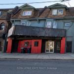 1035 Gerrard Street E, Toronto, ON M4M 1Z6