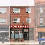 269 broadview Avenue, Toronto, ON M4M 2G8