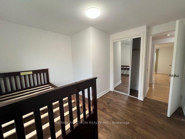 47 Horseley Hill Drive Upper, Toronto, ON M1B 1W4