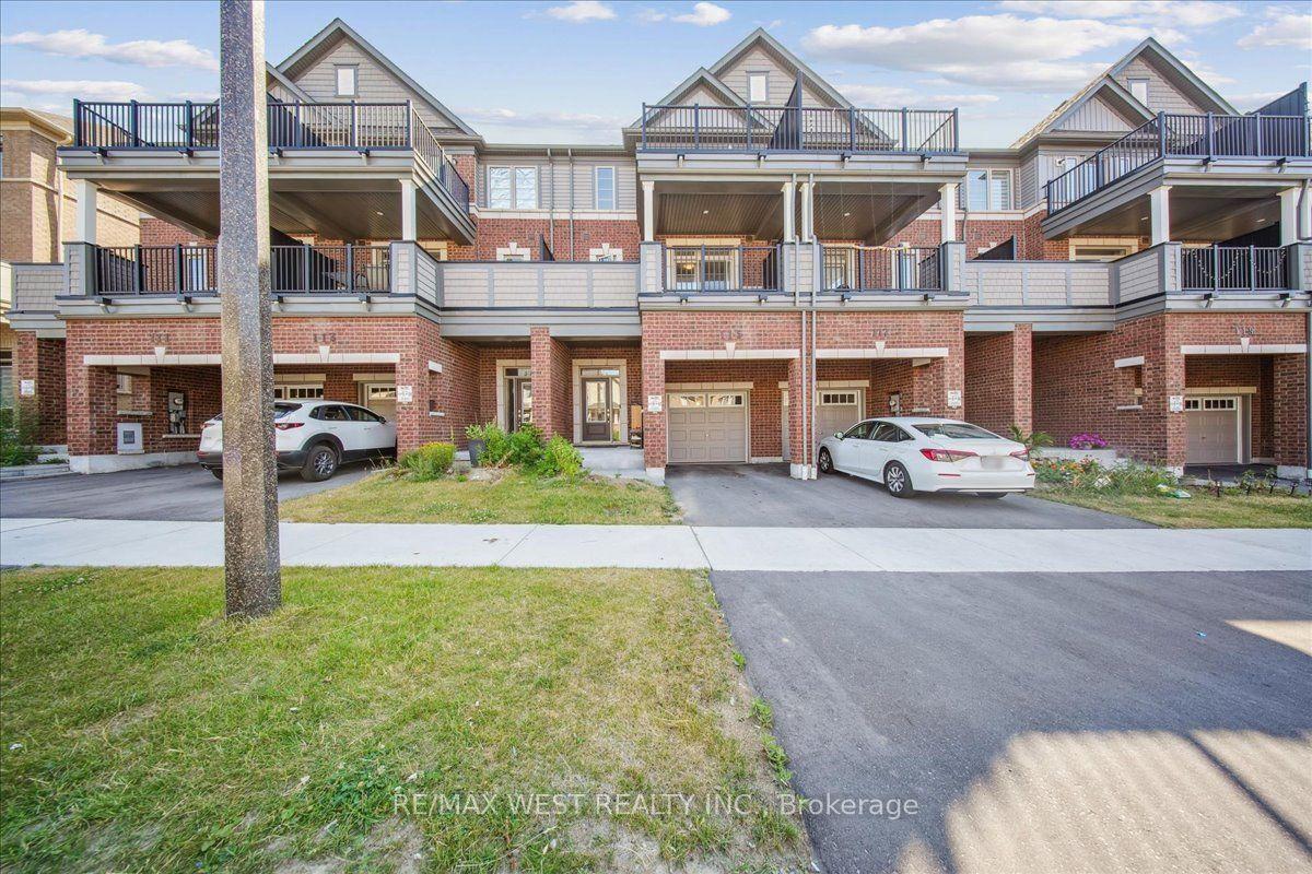 115 Air Dancer Crescent, Oshawa, ON L1L 0V3
