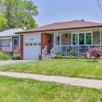 127 Poplar Road Bsmt, Toronto, ON M1E 1Z5