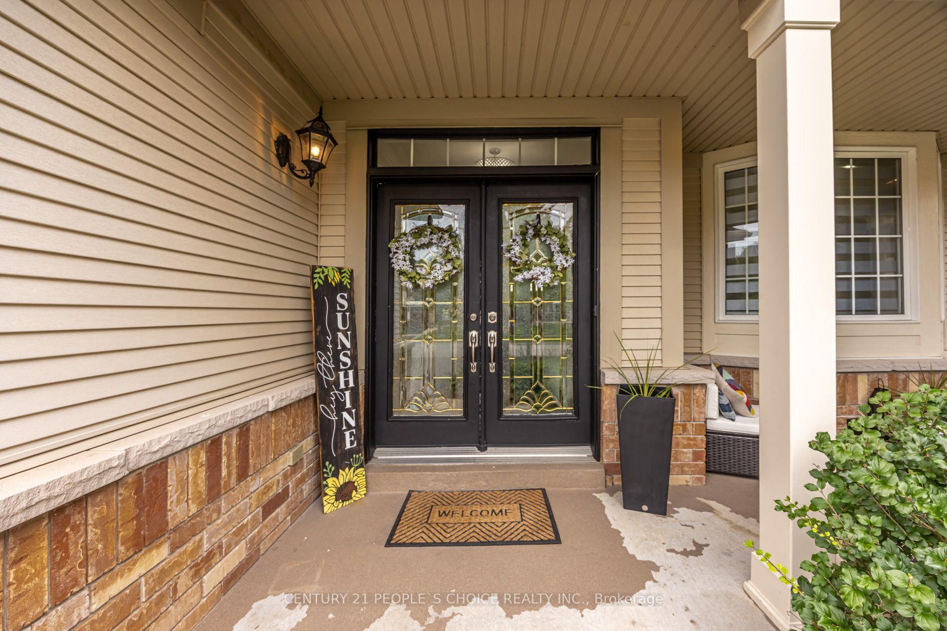 43 Jennings Drive, Clarington, ON L1C 0C2