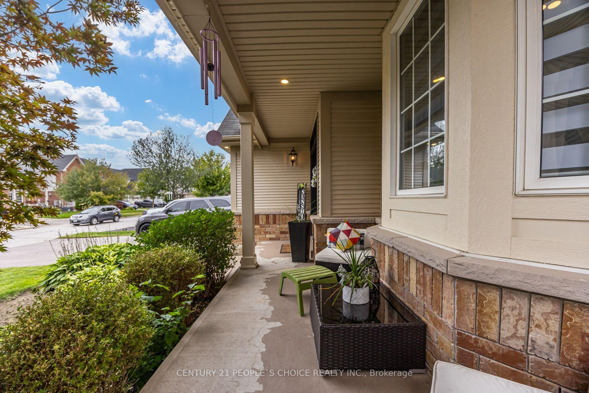 43 Jennings Drive, Clarington, ON L1C 0C2