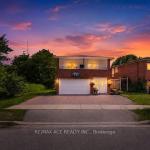 149 Nelson Street Bsmt, Toronto, ON M1J 3J8