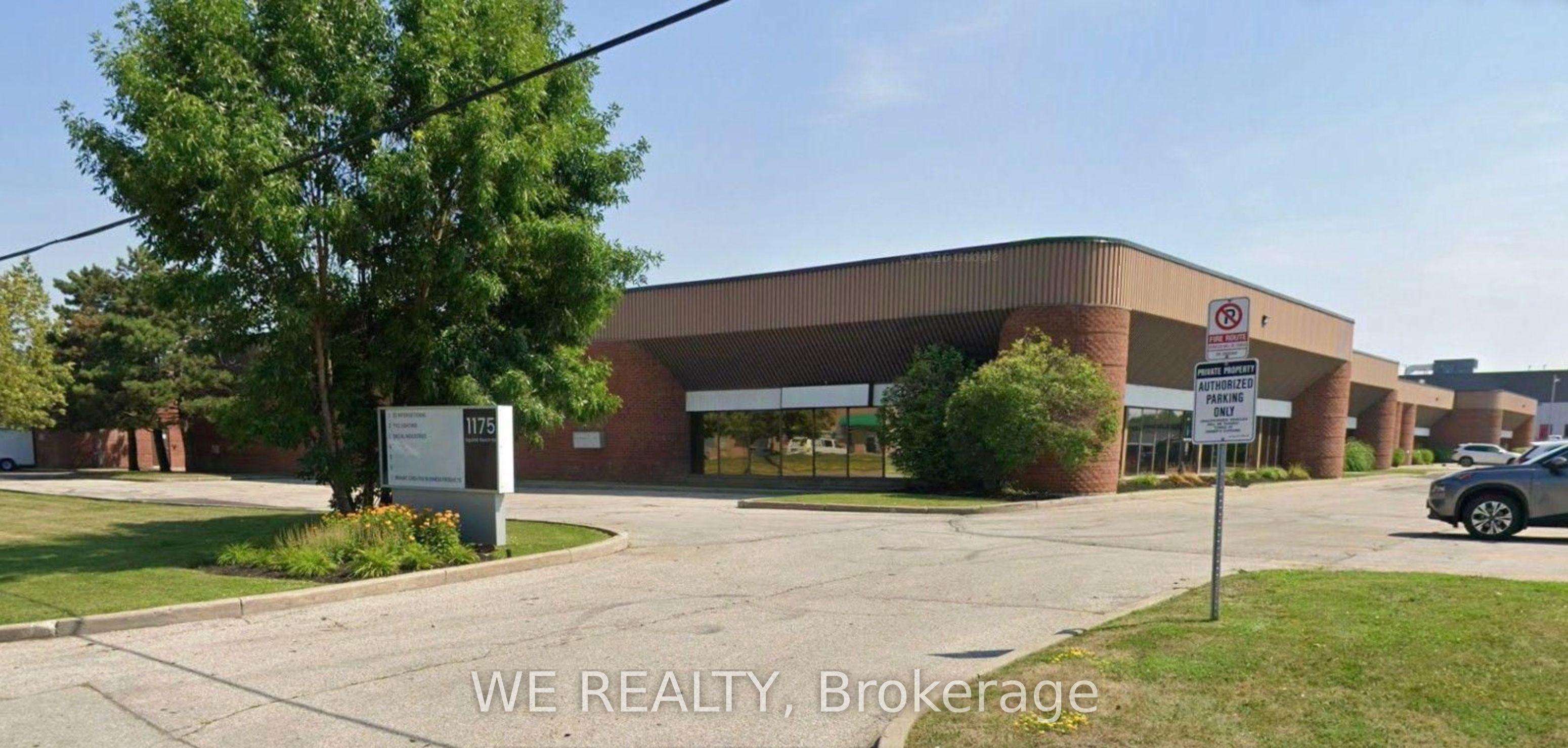 1175 Squires Beach Road Unit 4, Pickering, ON L1W 1V1